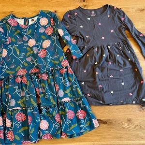 Girls dress bundle